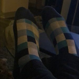 Meet your Posher, Jack